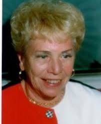 June Stevenson Barton Obituary July 8, 2012