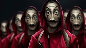 Jul 21, 2021 · money heist season 5 release date and where you can watch it the fifth and final part of money heist consists of ten episodes in total and is being split into two batches. Money Heist Season 5 Release Date Plot Cast Trailer And Spoilers Webbspy