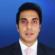 Dr. Malik Adeel Anwar