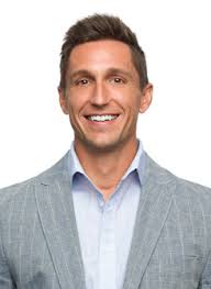 Michael Criswell's Instagram, Twitter & Facebook