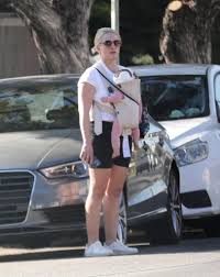 Exclusive | Dave Grohl's baby mama Jennifer Young is a ...