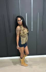 Profile for Kimora Miller