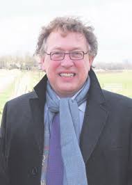 Zomertijd 25 maart De lente is begonnen! Lichtoptocht Millingen Koniks in  actie Harry Keereweer waarnemend burgemeester Groesbee