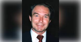 Obituary information for Ralph Roy Rickaby