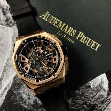 Audemars Piguet Royal Oak Offshore Tourbillon Chronograph 25th Anniversary Seller Tourbillon Watch On Instagram V Prodazhe Audemars Piguet Royal Oak Offshore Tourbillon Limitirova With Images Audemars Piguet Piguet Audemars Piguet Watches