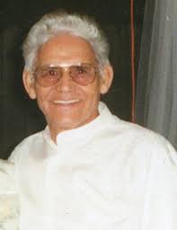 Obituary information for Romulo Remigio Gallardo