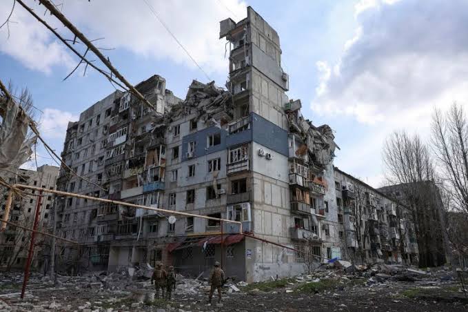 Russia seeks full Ukrainian withdrawal from Donetsk in east: Zelenskyy |  Russia-Ukraine war News | Al Jazeera