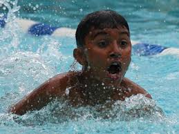 PHOTOS: Records fall for Irvine Swim League teams