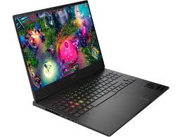 Gaming Laptops Price In India 2023: OMEN Transcend Laptop 16-u0005TX