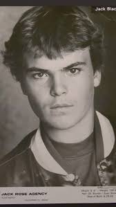 Jack Black Curtis? #StayGold , @jackblack