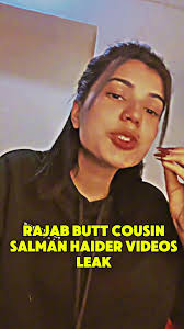 Ayesha TikTok Viral Video