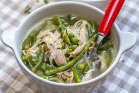 My husband and i ate only this in addition to a protein shake and black coffee for. Eat This Cabbage Detox Chicken Soup To Reduce Bloat And Shed Water Weight Clean Food Crush