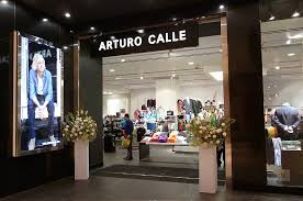 See 16 photos and 1 tip from 148 visitors to arturo calle. Venta Tienda De Ropa Arturo Calle En Stock