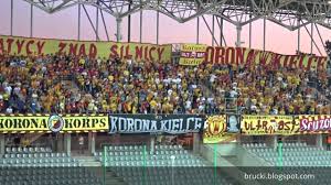 Although every possible effort is made to ensure the accuracy of our services we accept no responsibility for any kind of use made of any kind of data and information provided by this site. Fussball Soccer Calcio Co Korona Kielce Podbeskidzie Bielsko Biala 3 1 2 1