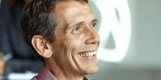 Palle Jan Treborg Hansen