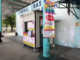 Sejak penubuhan 12 kolej komuniti perintis pertama pada tahun 2001. Bandar Penawar Bus Terminal Expressbusmalaysia Com