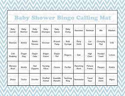 100 Baby Shower Bingo Cards Printable Party Baby Boy Etsy Baby Shower Bingo Bingo Cards Printable Baby Bingo