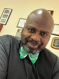 Dr. Richard Mason for Hampton City School Board (@DrRichardMason) • Facebook