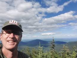 Table Mountain hike in great shape