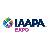 IAAPA Expo 2026 — Orange County Convention Center, Orlando, Florida, United States