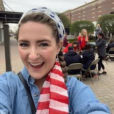 Emily Rupp's Instagram, Twitter & Facebook