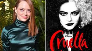 Cruella is now available to watch online for free and there's also exciting news for fans of the film as a sequel was announced. Emma Stone Says Disney Villain Ursula Should Get Origin Movie Like Cruella Hollywood Hindustan Times