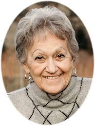 Janet IANNONE Obituary (1940