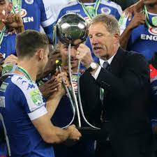 It will be hosted in nelson mandela bay for the first time, which has been a familiar home for other cosafa competitions in recent years. Baxter Says He Had 15 20 Players In Mind For Cosafa Cup