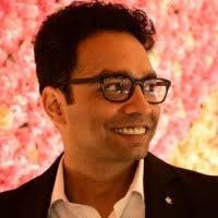 Ostium Labs Management Team