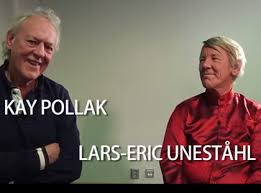 Working with motivated people who want to experience and enjoy a good life through goalsetting and programming the. Se Filmklipp Med Kay Pollak Och Lars Eric Unestahl Mentala Tranarforbundet Skandinavien