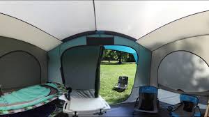 40 cabin rentals for an outdoor getaway. Cabela S Hybrid Cabin 8 Person Tent With Fly 360 Tour Youtube