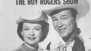 The Roy Rogers Show