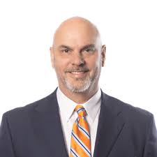 Calvin Nichols's Instagram, Twitter & Facebook