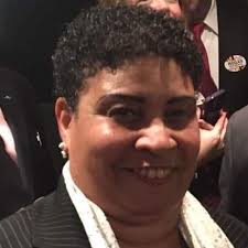 Mary S. Blackstone's Memorial Website