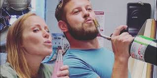 Why 'Good Bones' Mina Starsiak Hawk & Cory Miller Haven't Talked in a Year