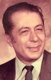 Obituary information for Rev. Arno M. Hutchinson Jr.