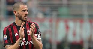 Alisha lehmann ist ein phänomen. Ac Milan Could Be Forced To Sell Captain Leonardo Bonucci Amid Club S Ffp Woes 90min