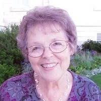 Geraldine Cripps Obituary (1931