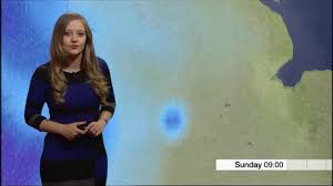 * weather indicated in local time. Alex Hamilton Bbc East Midlands Today Weather August 24th 2018 Youtube