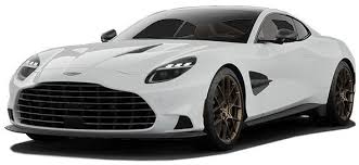 Image result for Satin Lunar White 2025 Aston Martin