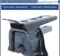Engine Mount ENM57748 LEFT - BP