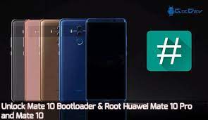 Unlock huawei mate 10 pro by answering google security questions. Unlock Mate 10 Bootloader Root Huawei Mate 10 Pro And Mate 10