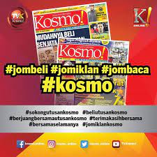 Tok batin perlu jadi role model. Jombelikosmo Instagram Posts Gramho Com