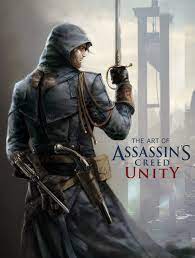 Cancer nostradamus enigma is a three star difficulty side mission in assassin's creed unity, which means that its riddles should not be that difficult to solve. The Art Of Assassin S Creed Unity Amazon De Davies Paul Fremdsprachige Bucher