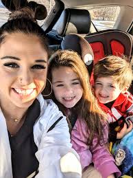 Brianna Close Cornhole