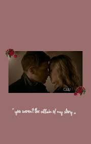 Tons of awesome vampire diaries wallpapers to download for free. Klaroline Wallpapers Top Free Klaroline Backgrounds Wallpaperaccess