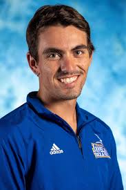 2024 Men's Cross Country Roster