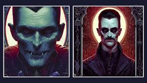 Bing Image Creator Halloween