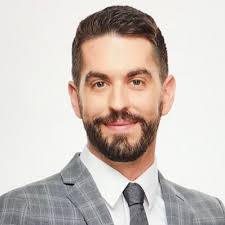 Ryan Harding's Instagram, Twitter & Facebook