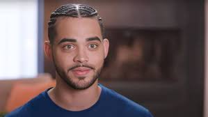 I'm Not Proud” : 90 Day Fiancé's Rob Warne Shares Emotional Message After  Disturbing Tell All Behavior With Jasmine Pineda